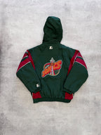 Starter Seattle Sonics NBA Jacket - L