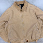 Carhartt Detroit Jacket - L