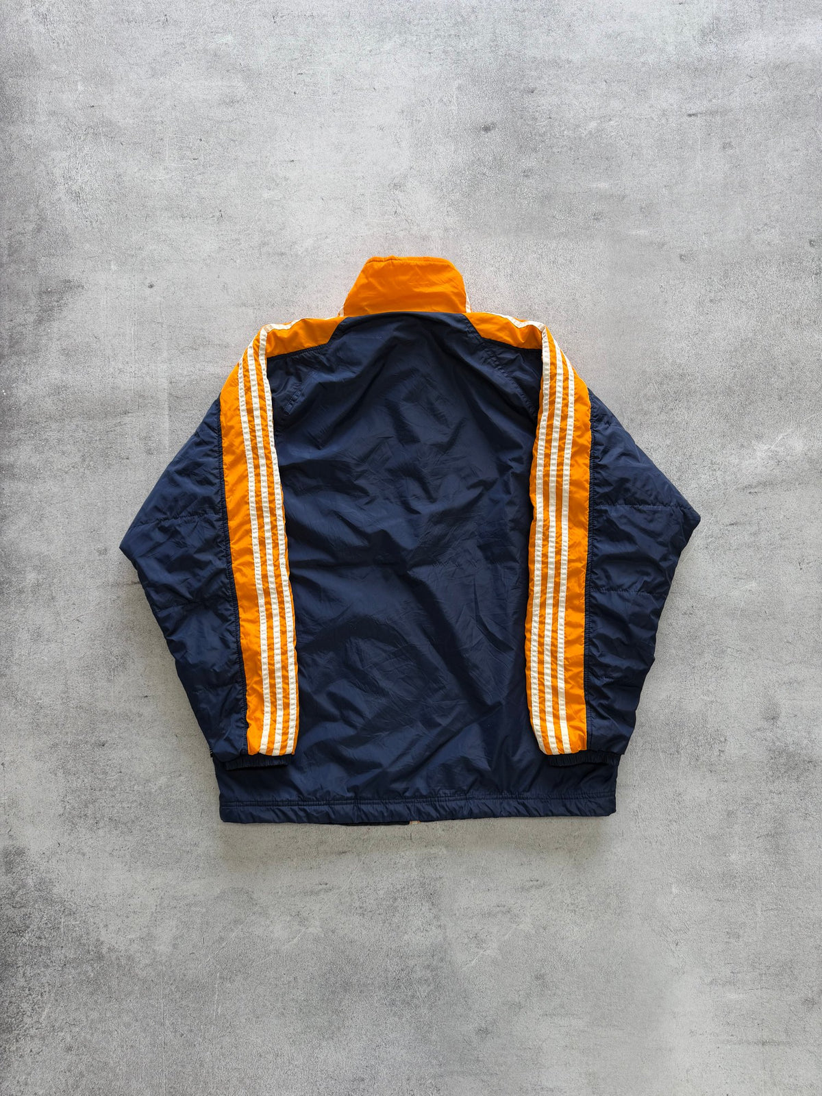 Vintage Adidas Winter Jacket - L