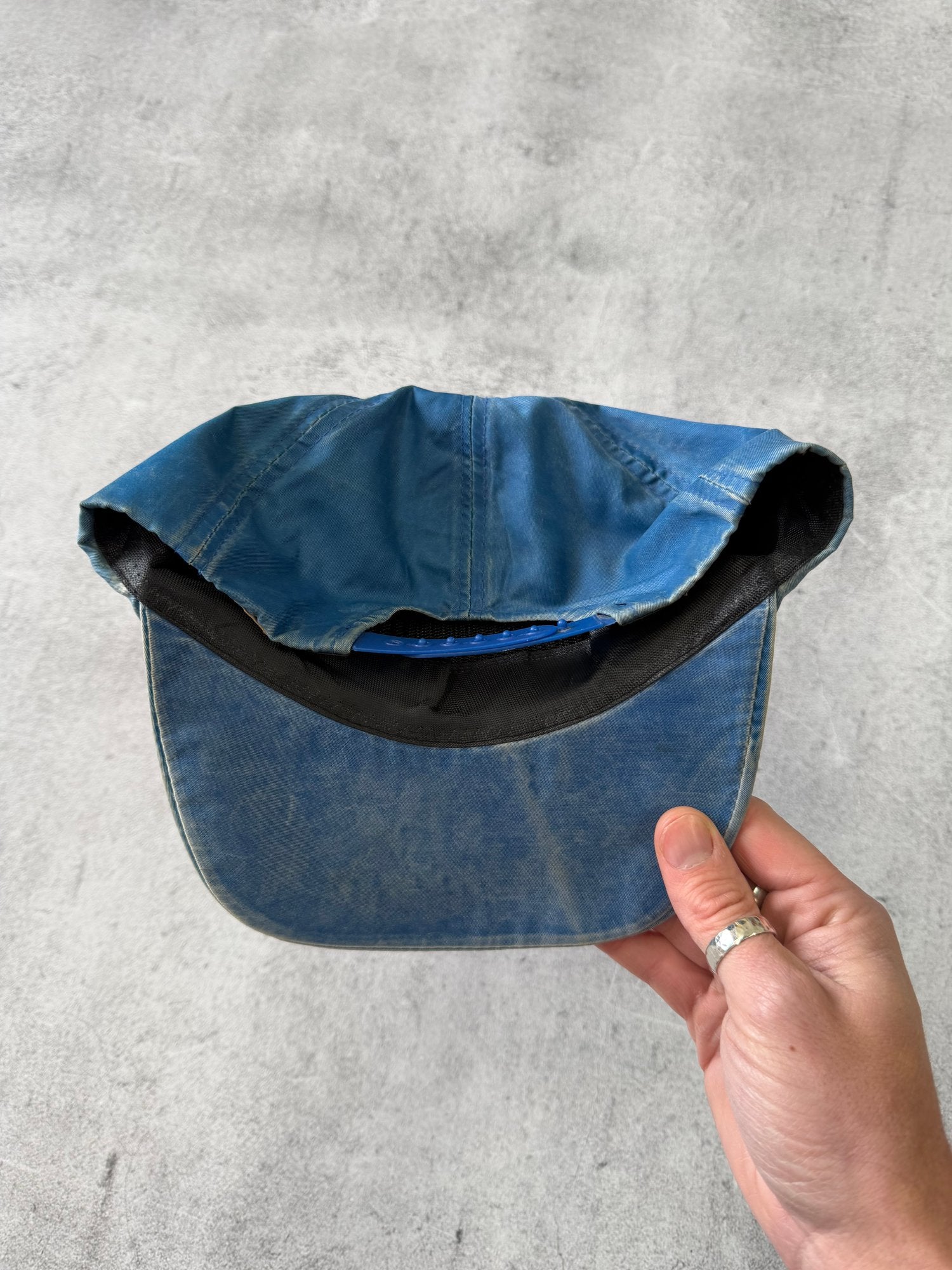 New York Giants NFL Cap