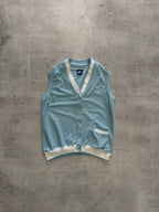 Nike Vintage Sleeveless Vest - M