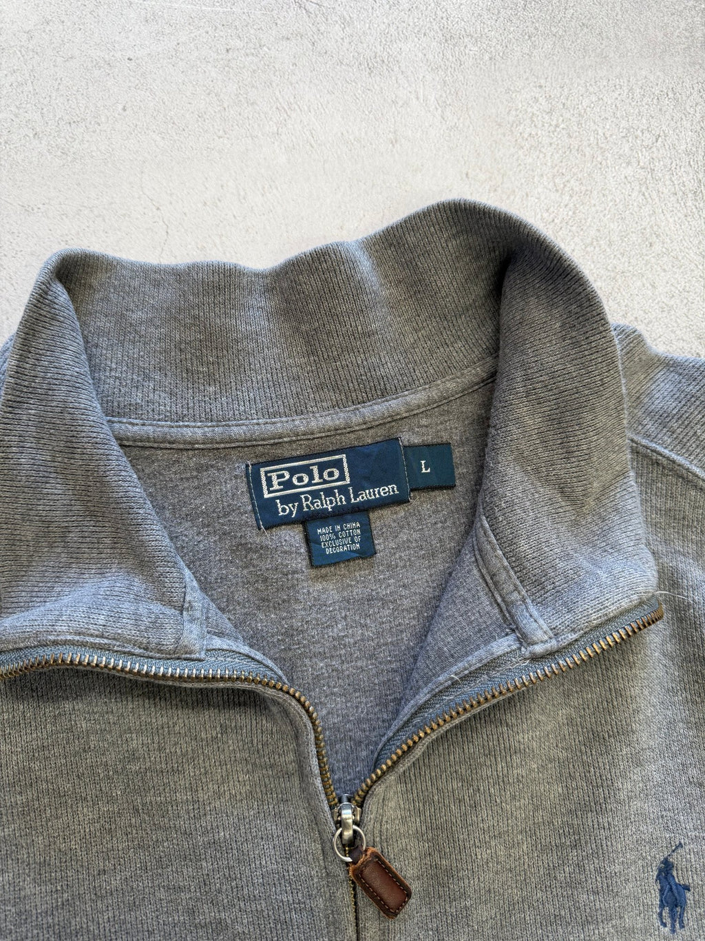 Polo Ralph Lauren Sweater - L
