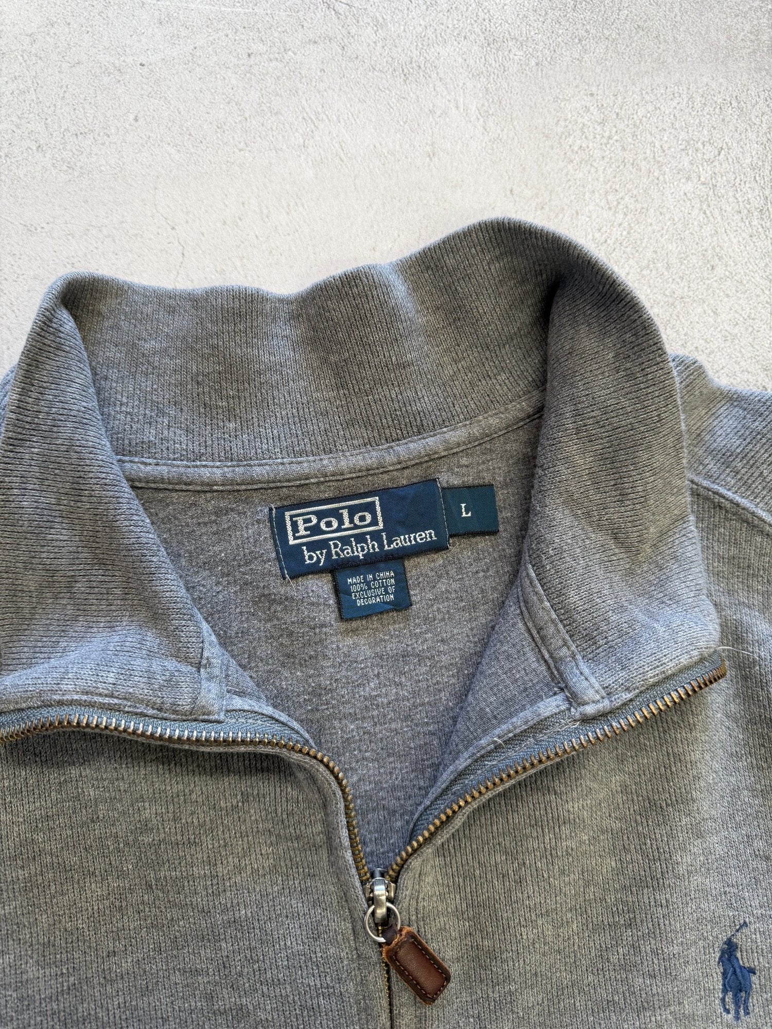 Polo Ralph Lauren Sweater - L
