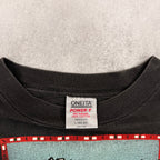 Strawberry Spring Music Festival 1990 T-Shirt - L