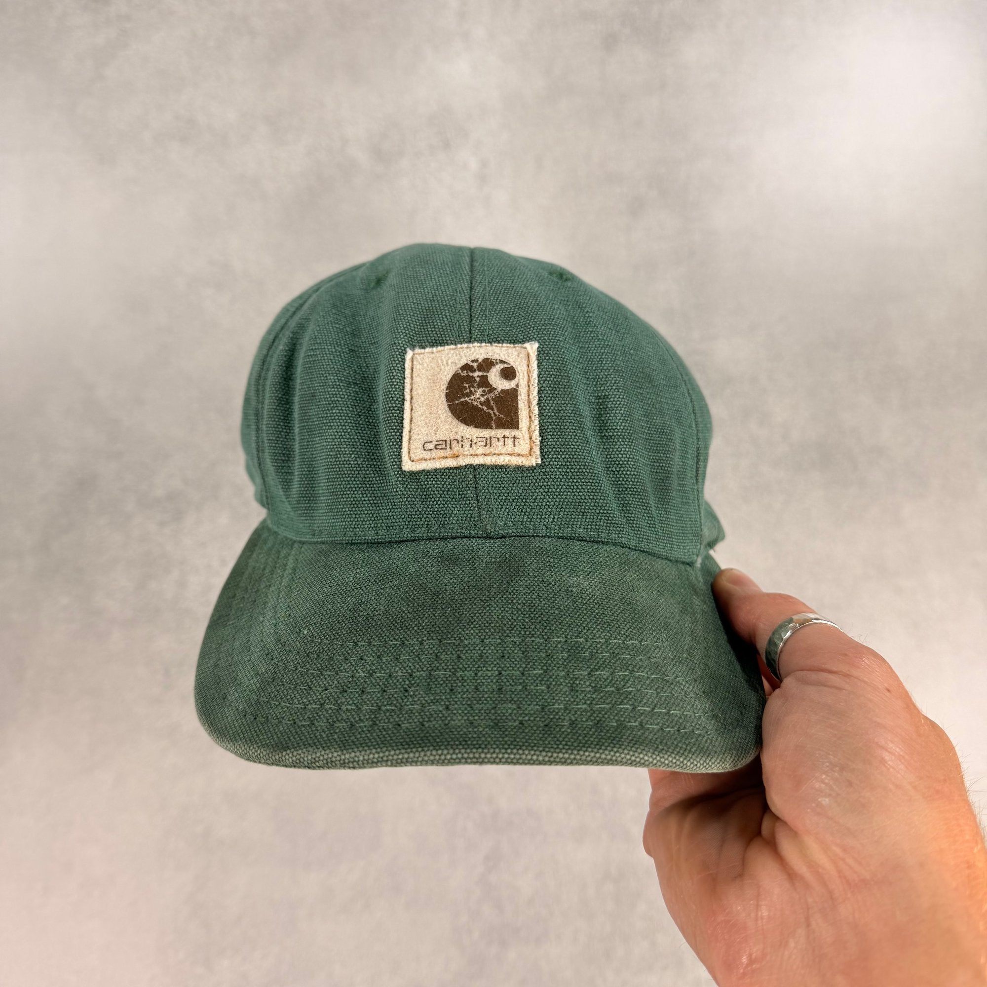 Carhartt Cap