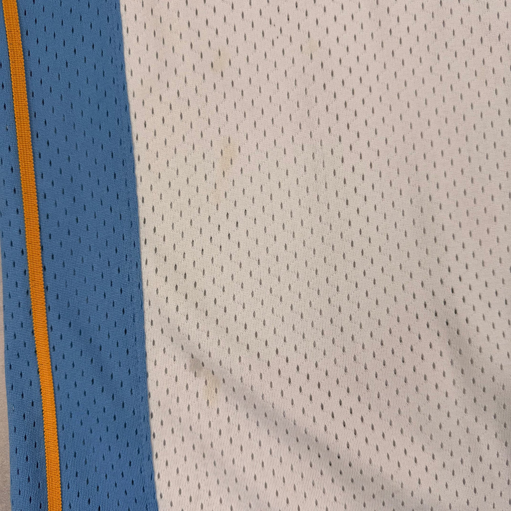Nike Nuggets Jersey - L