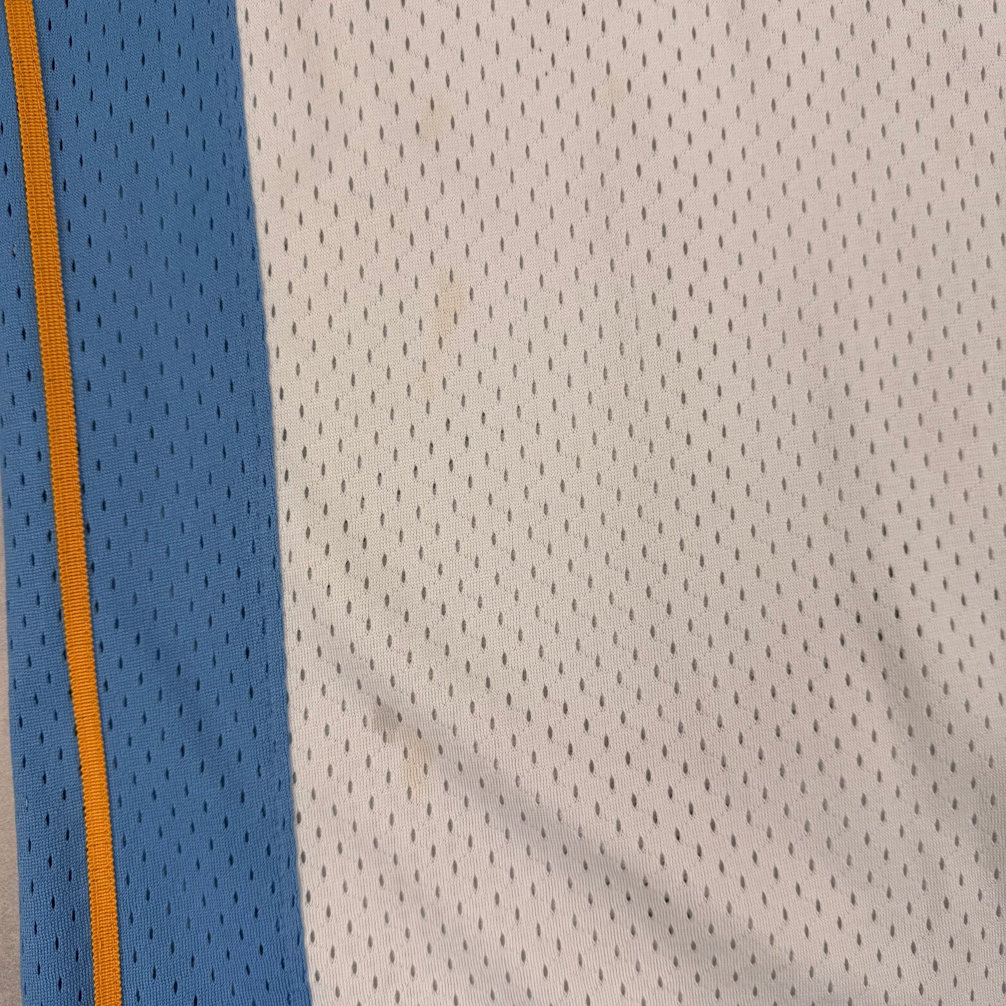 Nike Nuggets Jersey - L