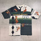 Disney Tigger Sport Polo - XL