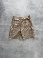 Quiksilver Cargo Shorts - W36