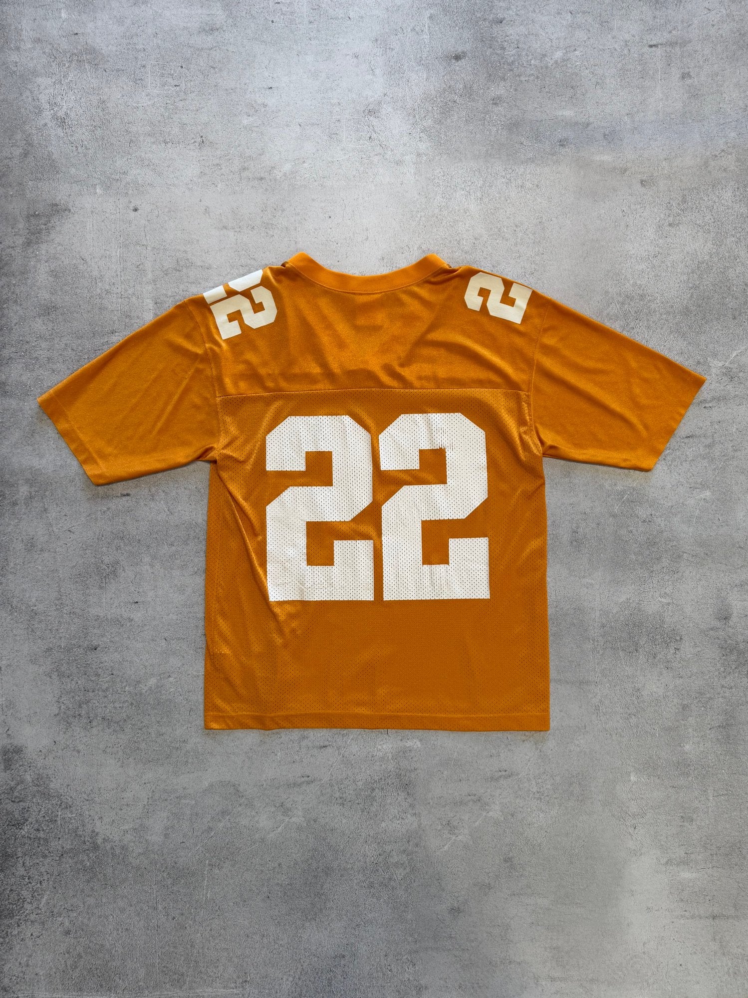 Vintage Adidas Tennessee Volunteers Jersey - S