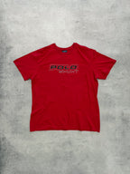 Polo Sport Ralph Lauren T-Shirt - XXL