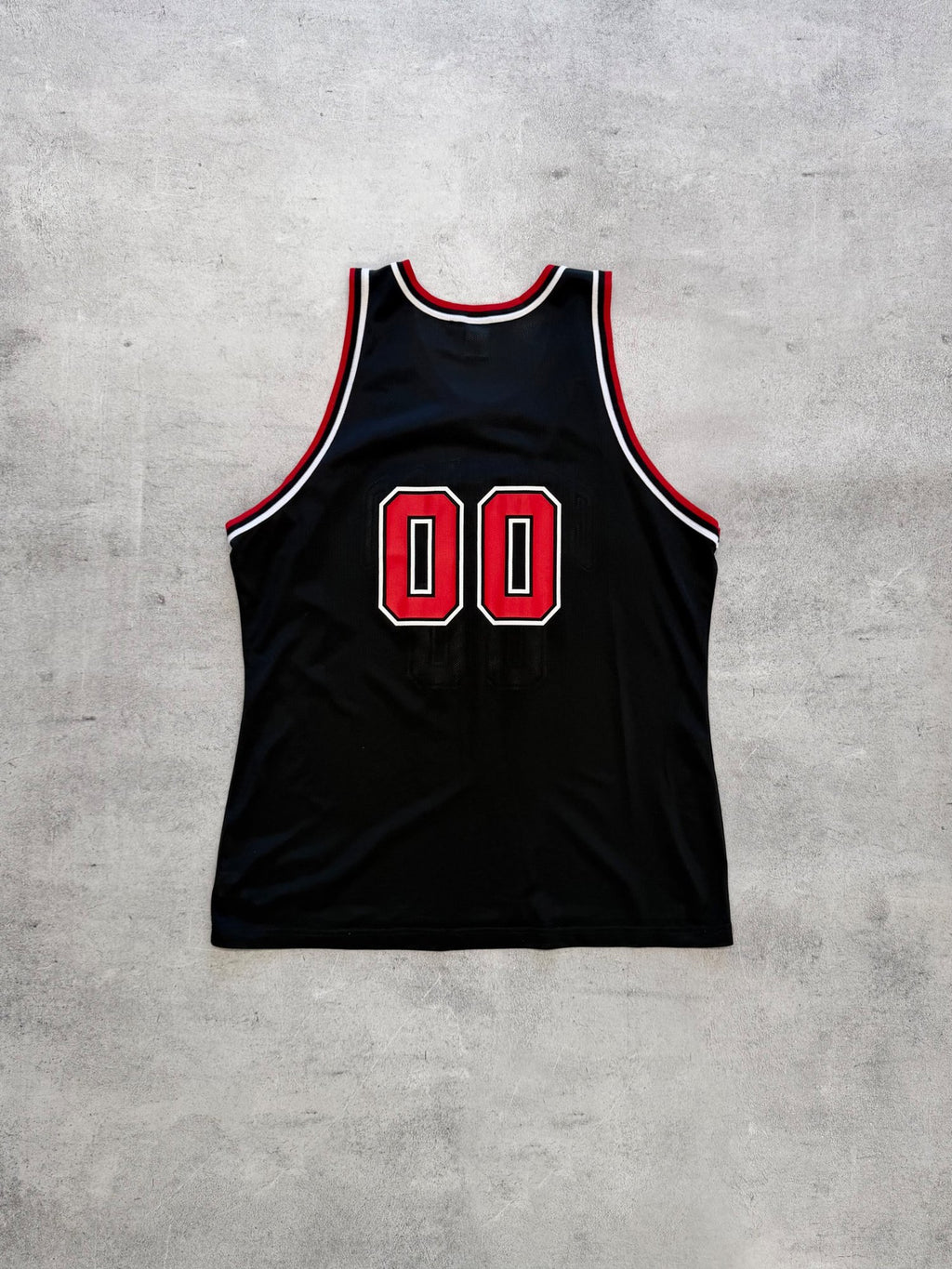 Champion Chicago Basketball Jersey - XL
