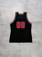 Champion Chicago Basketball Jersey - XL