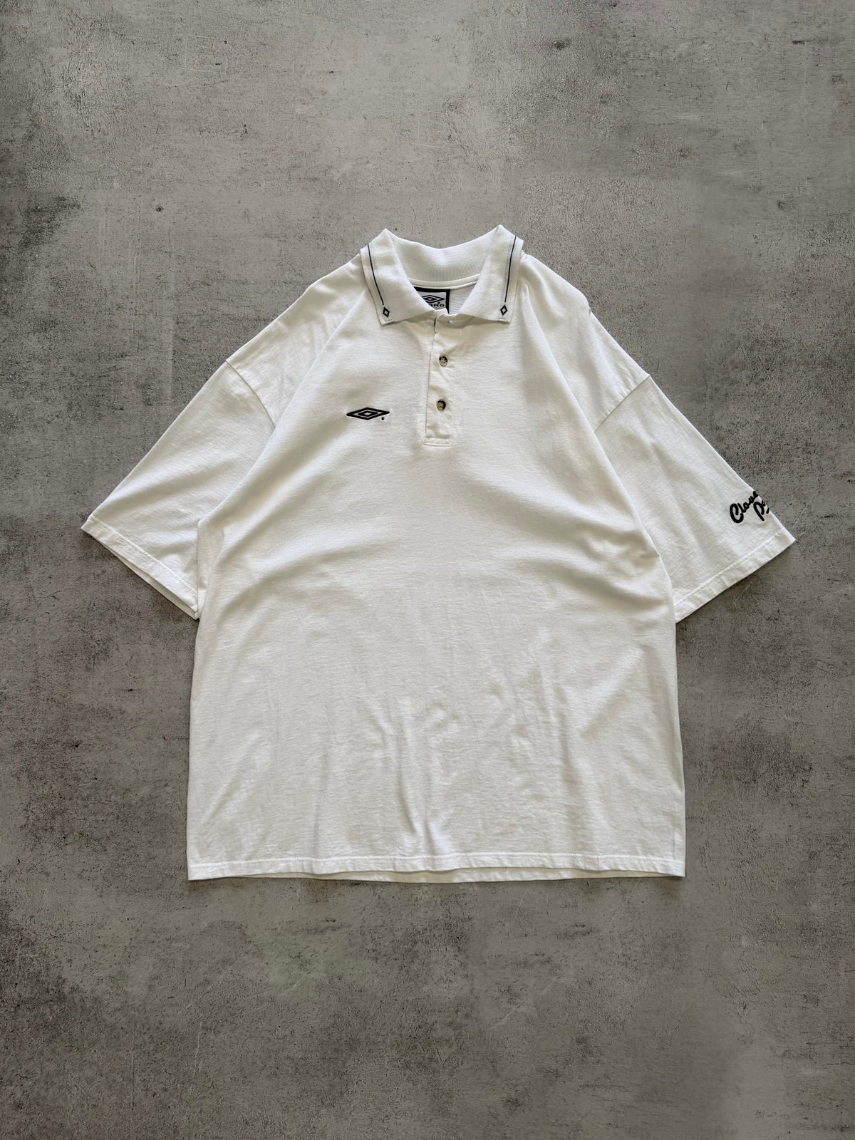 Umbro Polo - XL