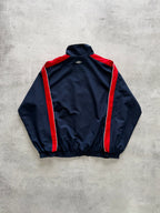 Umbro England Soccer Track Jacket - XL