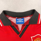 Manchester United Football Jersey - L