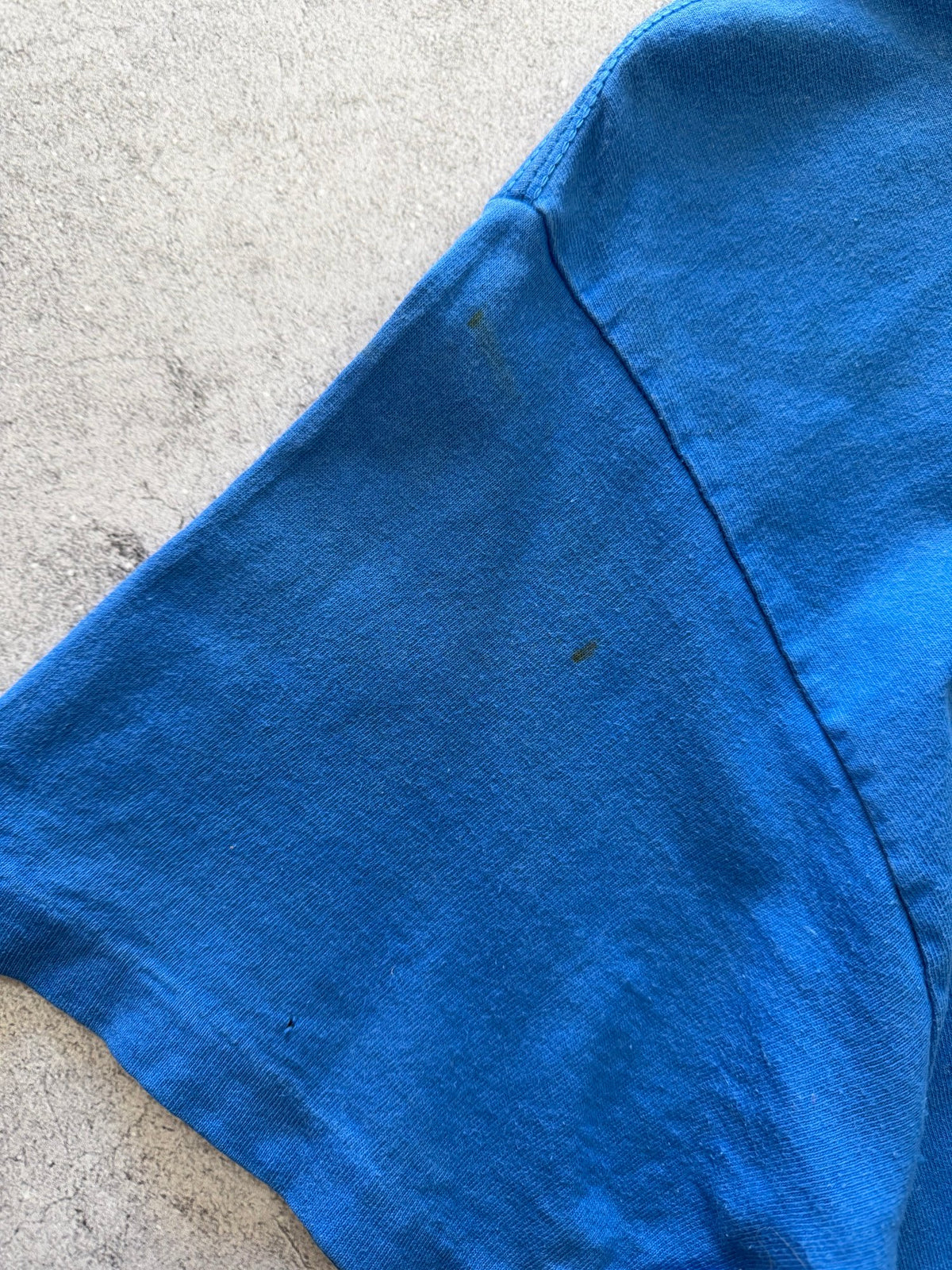 Vintage Tultex Los Angeles Dodgers T-Shirt - S