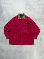 Vintage Tommy Hilfiger Outdoors Shirt - XL