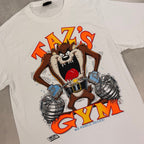 Taz Gym T-Shirt - XL
