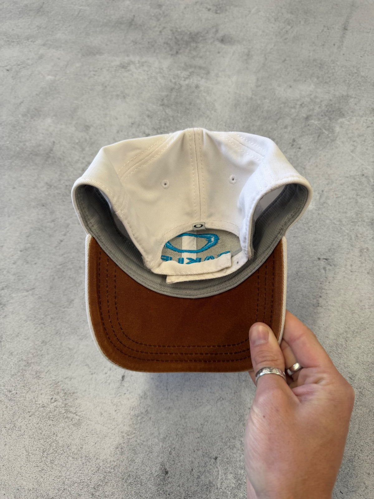 Oakley Baseball Cap