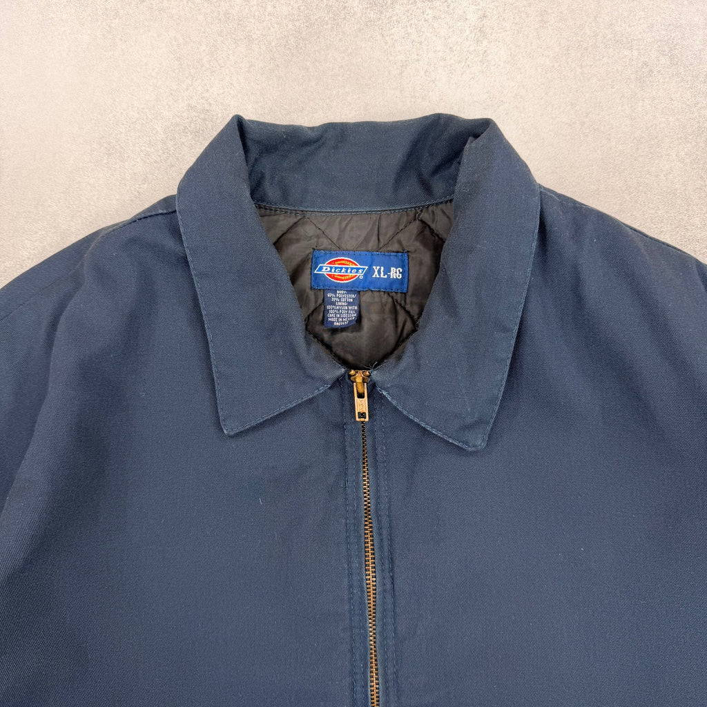 Dickies Insulated Jacket - XL