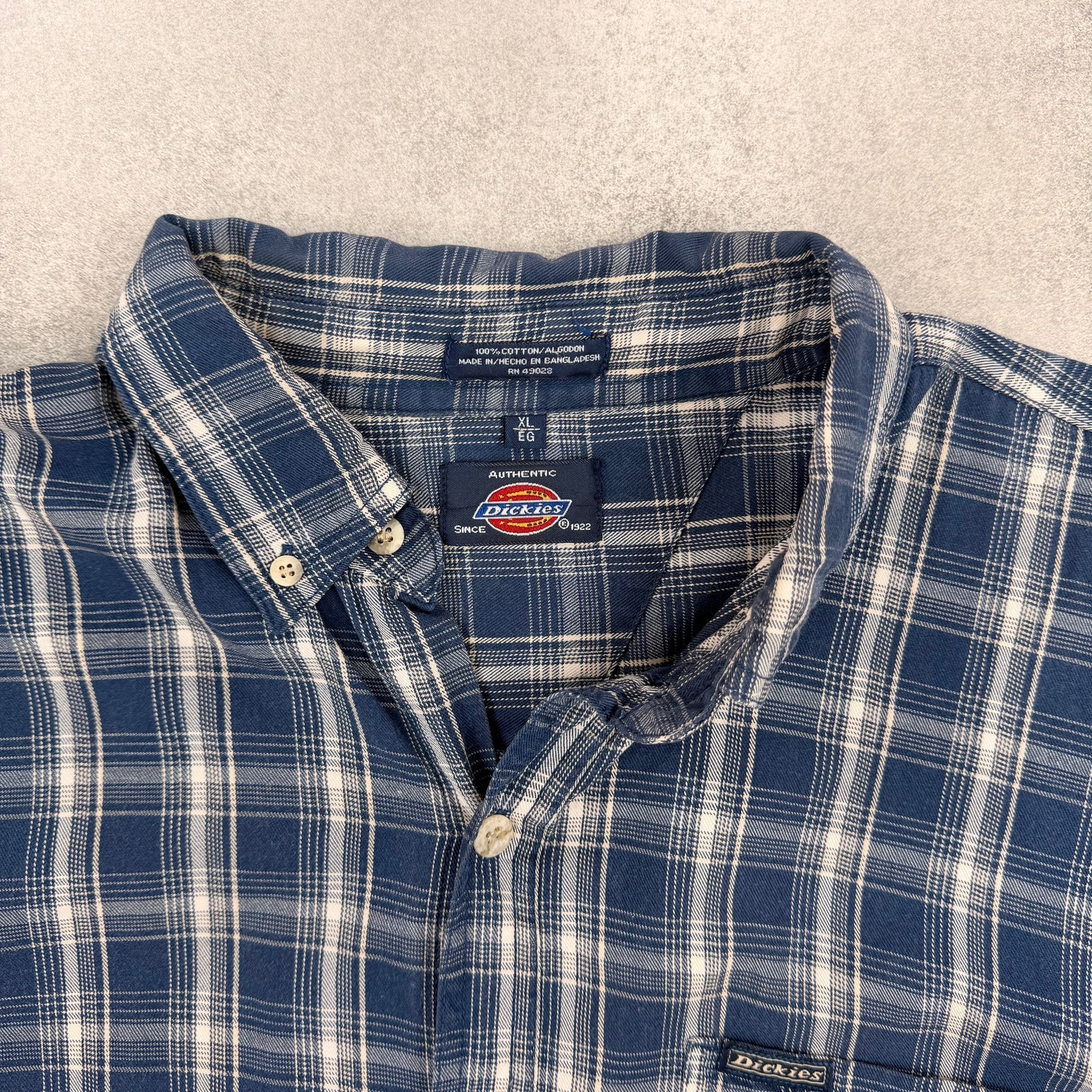 Dickies Shirt - XL