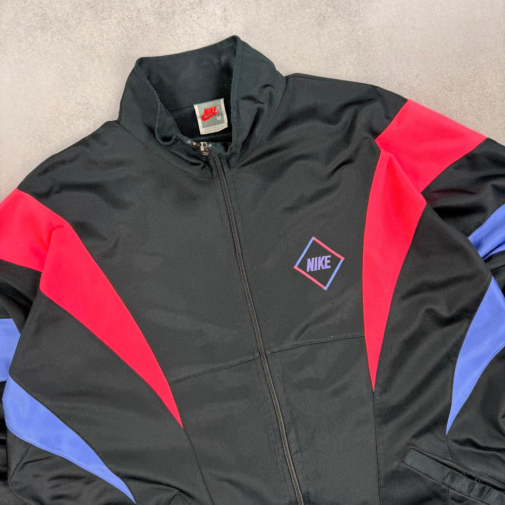 Nike Sport Track Jacket - M