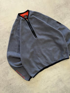 Vintage Nike Fleece Sweatshirt - S