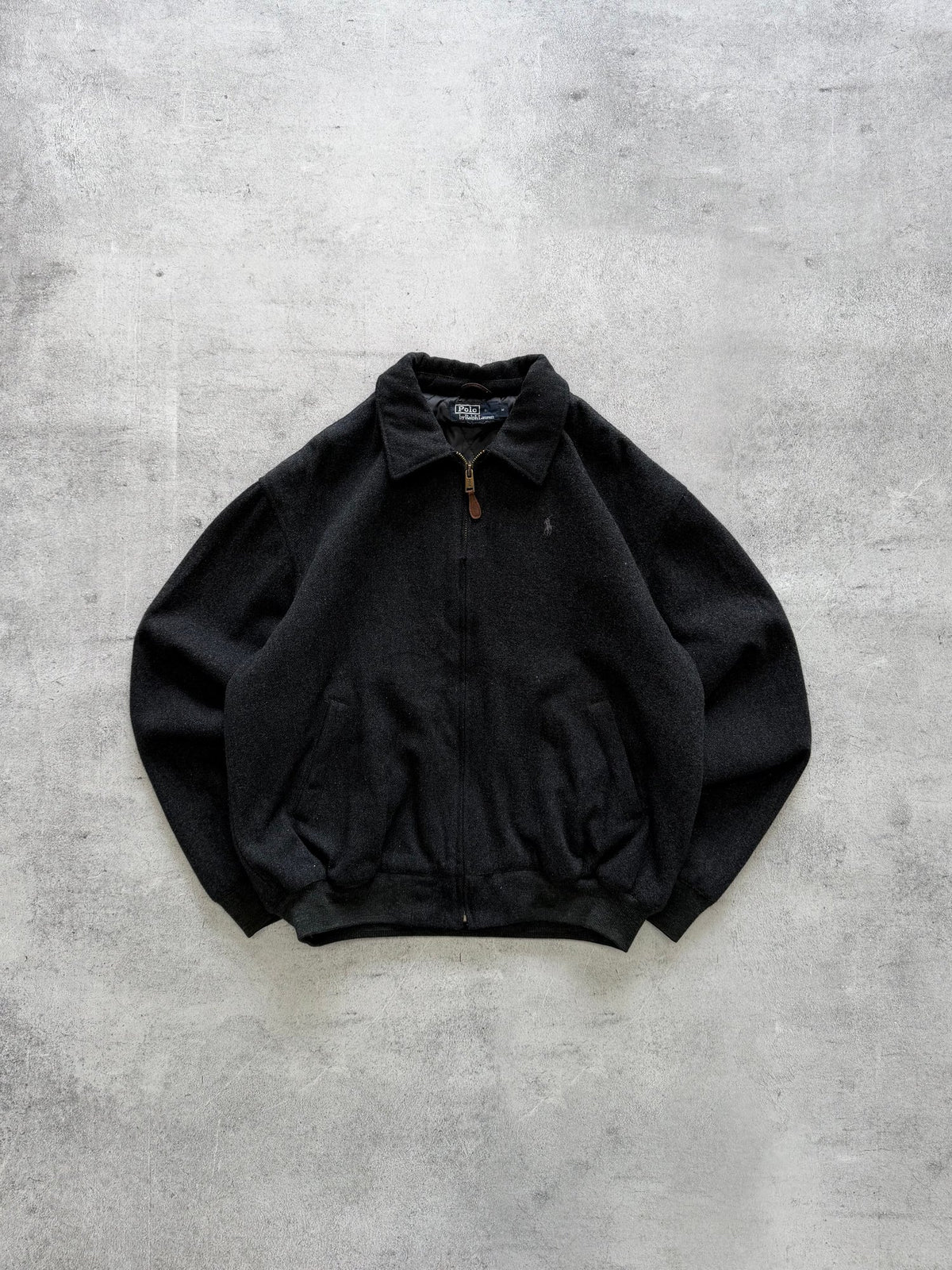 Polo Ralph Lauren Fleece Jacket - M