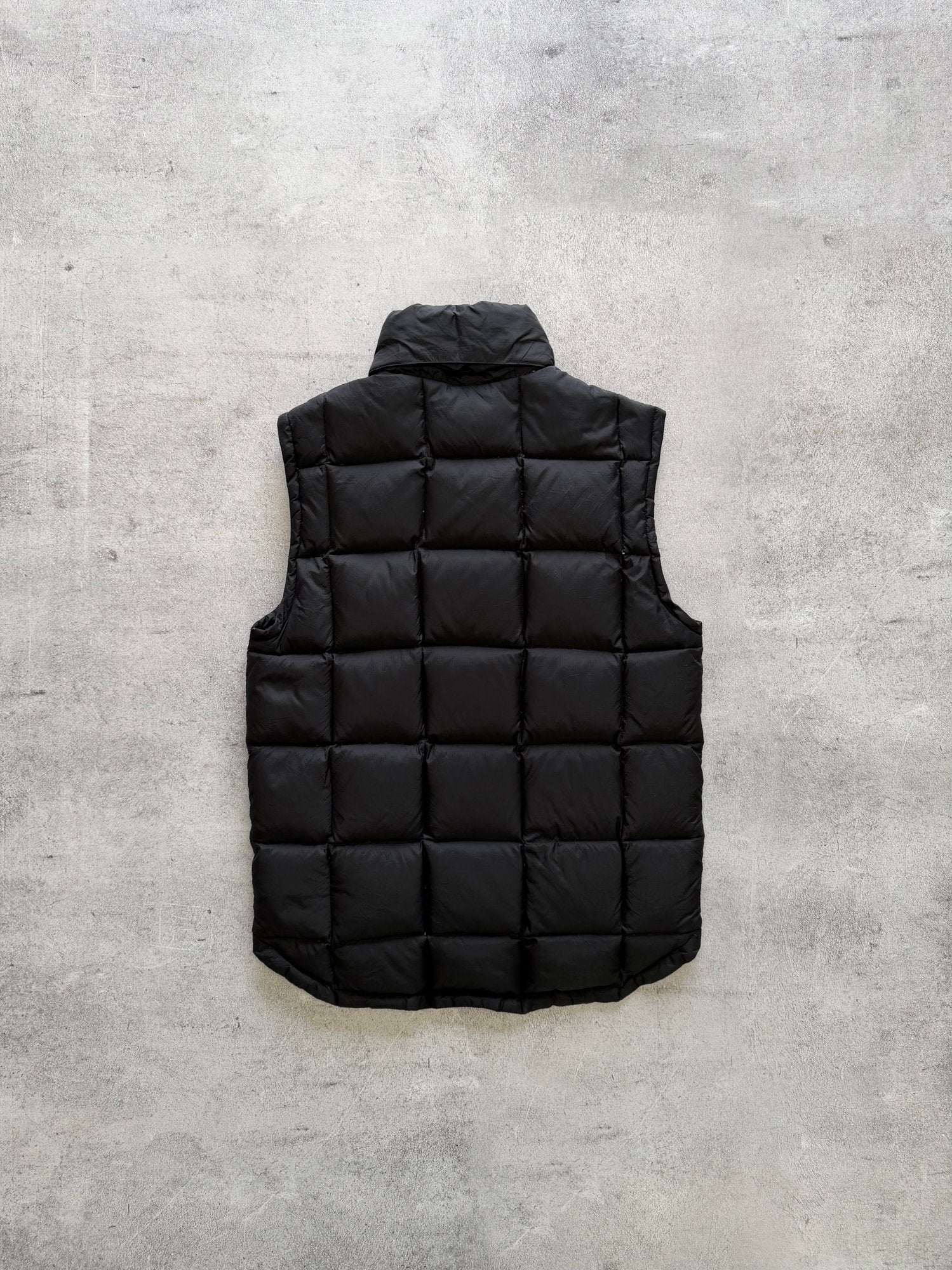 Polo Sport Ralph Lauren Padded Gilet Vest - S