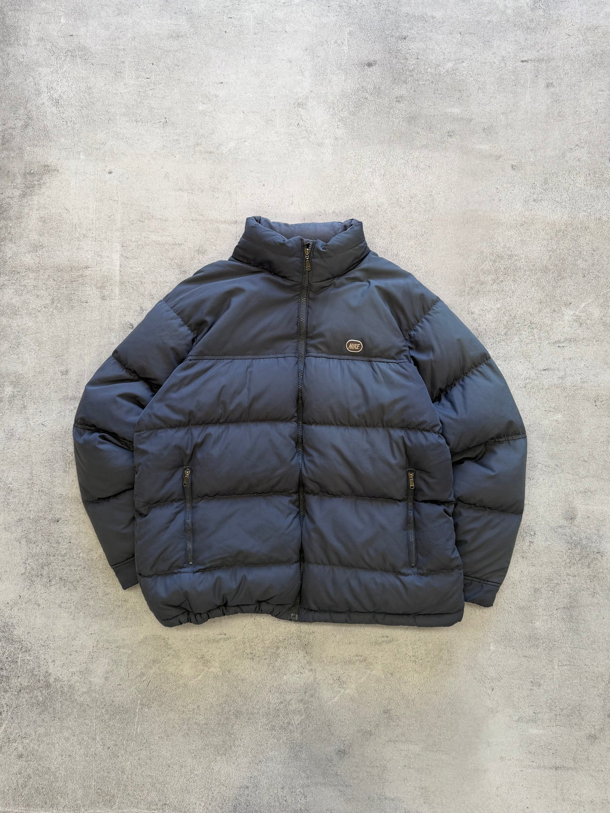 Vintage Nike Puffer Jacket - L