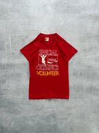 VIntage Special Olympics Coca-Cola T-Shirt - S