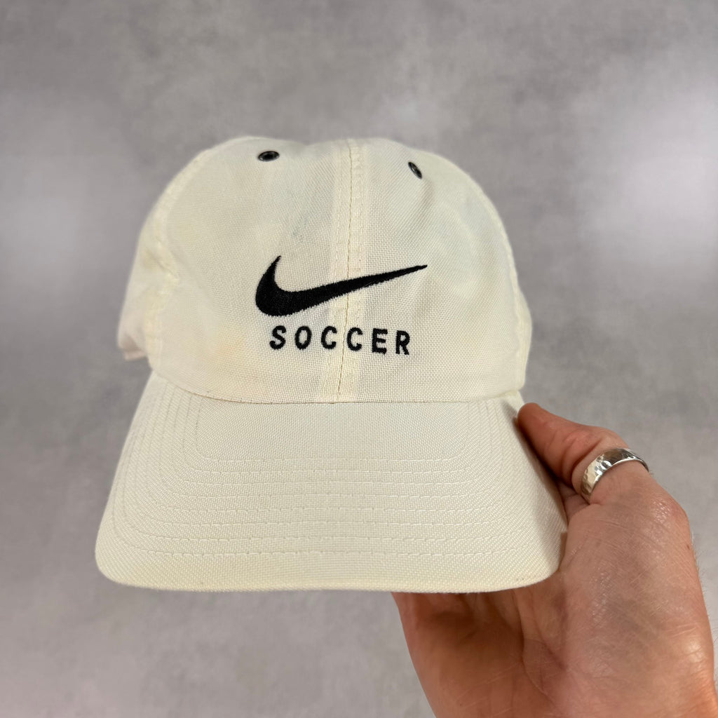 Nike Soccer Cap