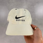 Nike Soccer Cap