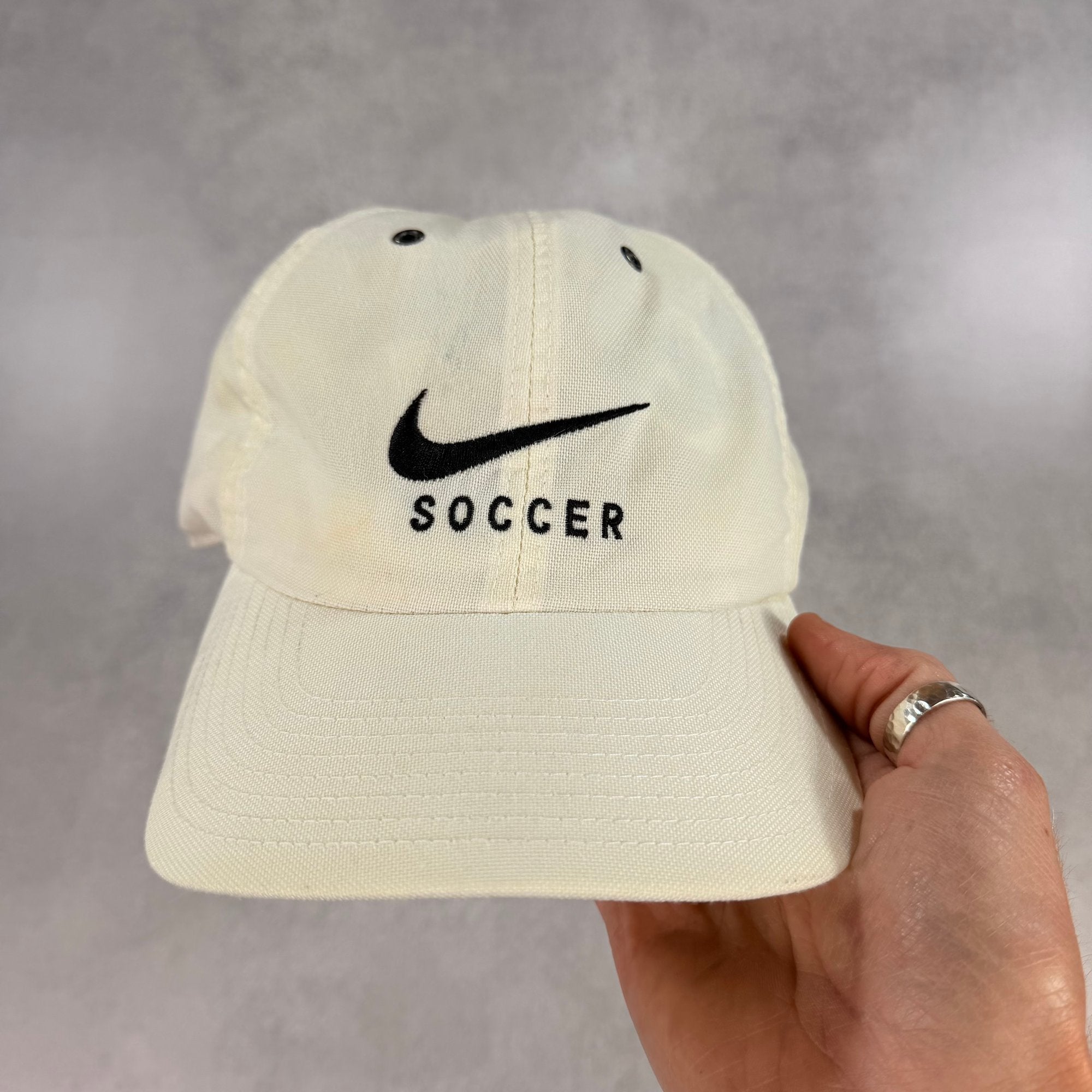Nike Soccer Cap