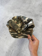 Roxy Camo Cap