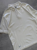 Vintage Nike Tennis Polo Shirt - M