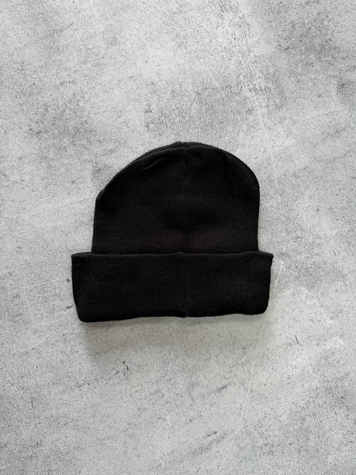 Vintage Manchester United Beanie