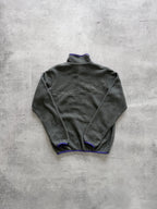 Women's Vintage Patagonia Synchilla Fleece - S