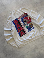 Vintage University of Alabama Roll Tide Sweatshirt - M
