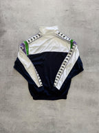Kappa Vintage Track Jacket - M