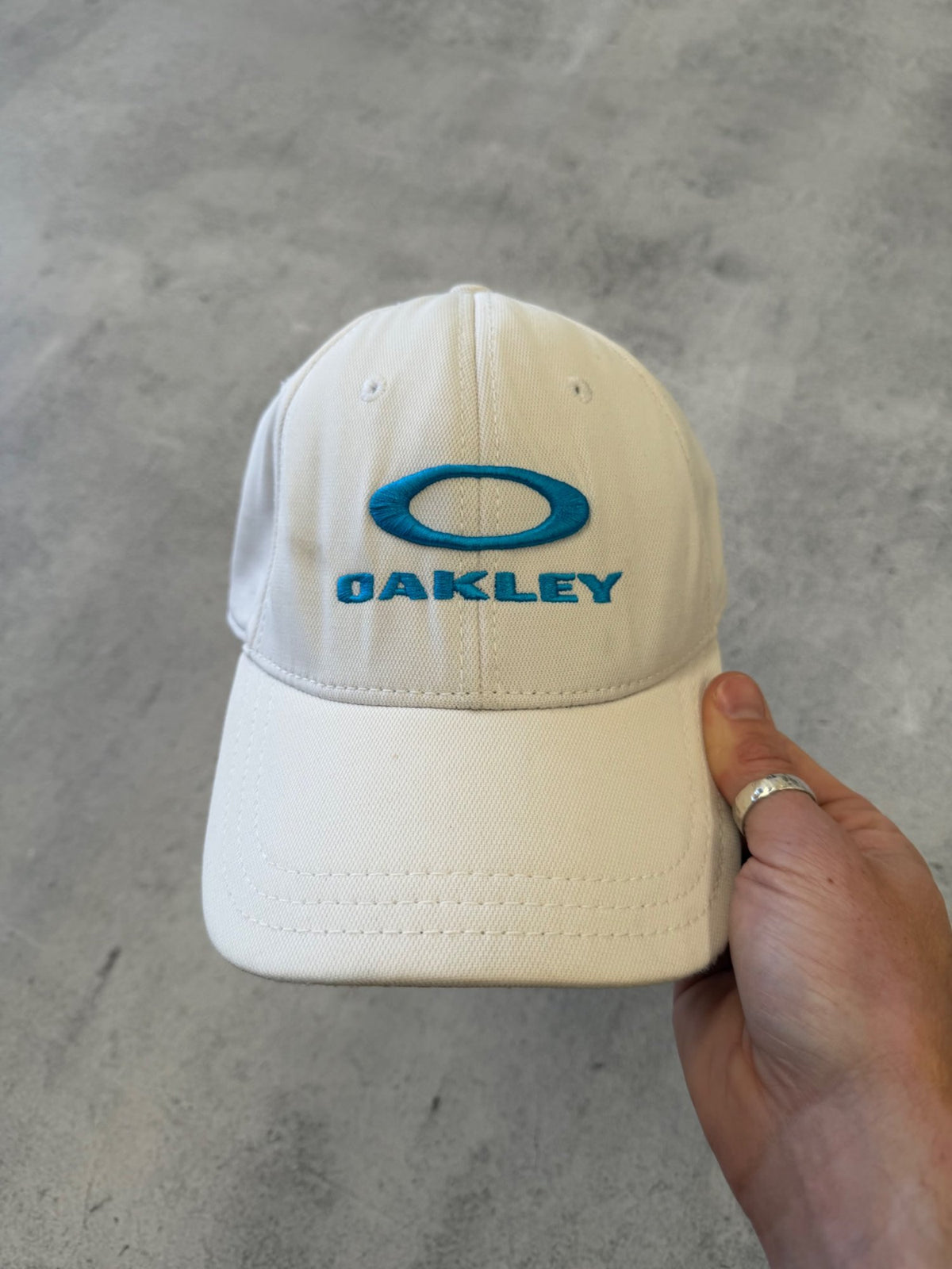Oakley Baseball Cap