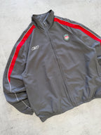 Reebok Liverpool FC Track Jacket - L