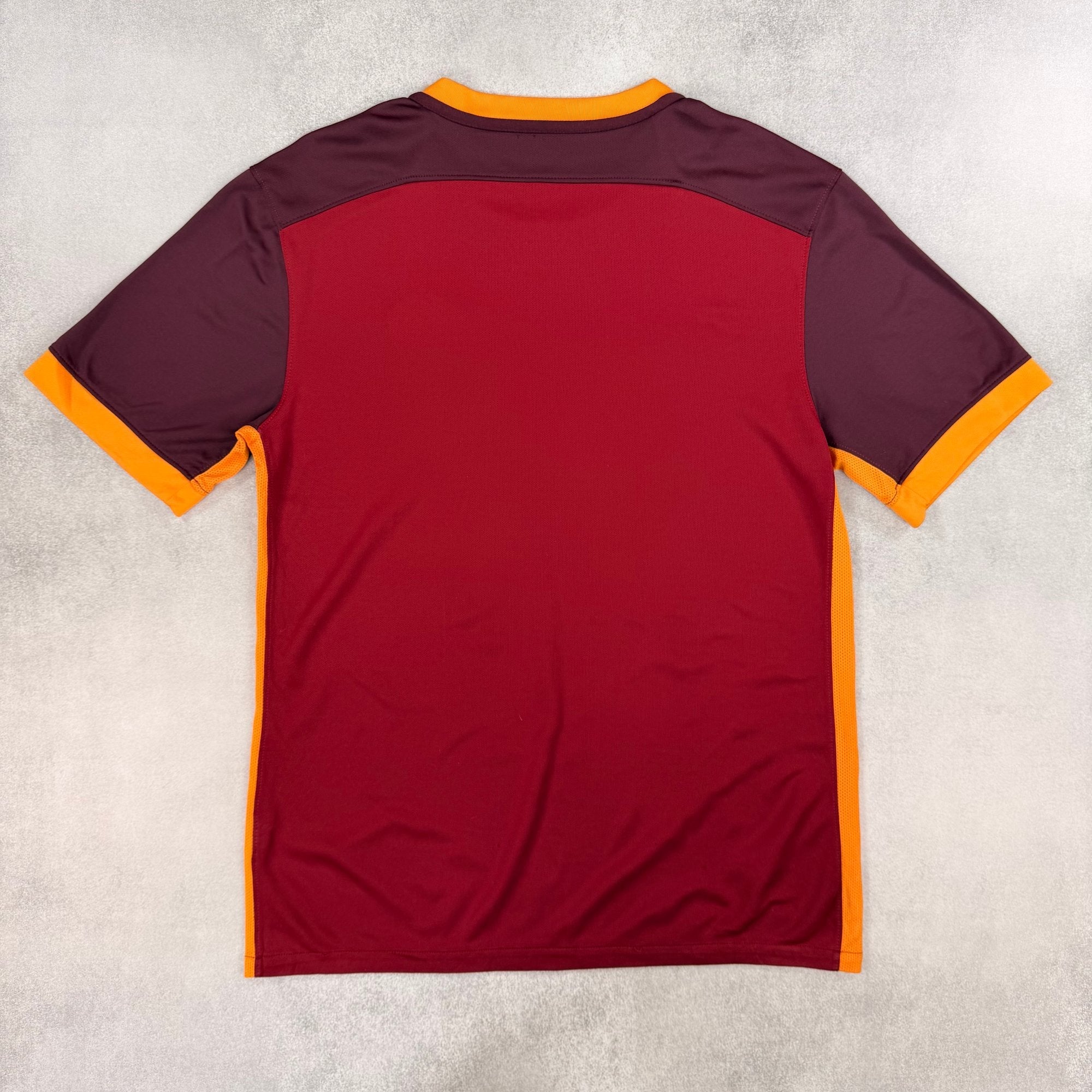 Nike AS Roma Jersey - M