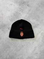 Vintage Puma AS Monaco FC Beanie