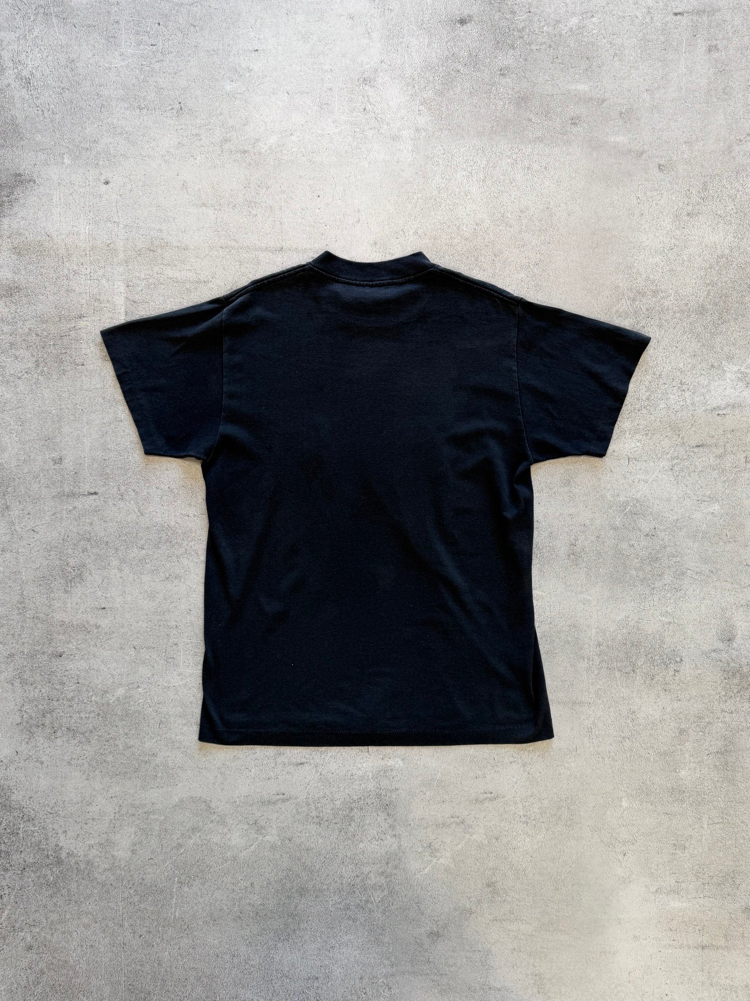 Heft-T Tee Jays San Antonio Texas T-Shirt - L