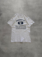 Vintage Delta New York Yankees T-Shirt - L