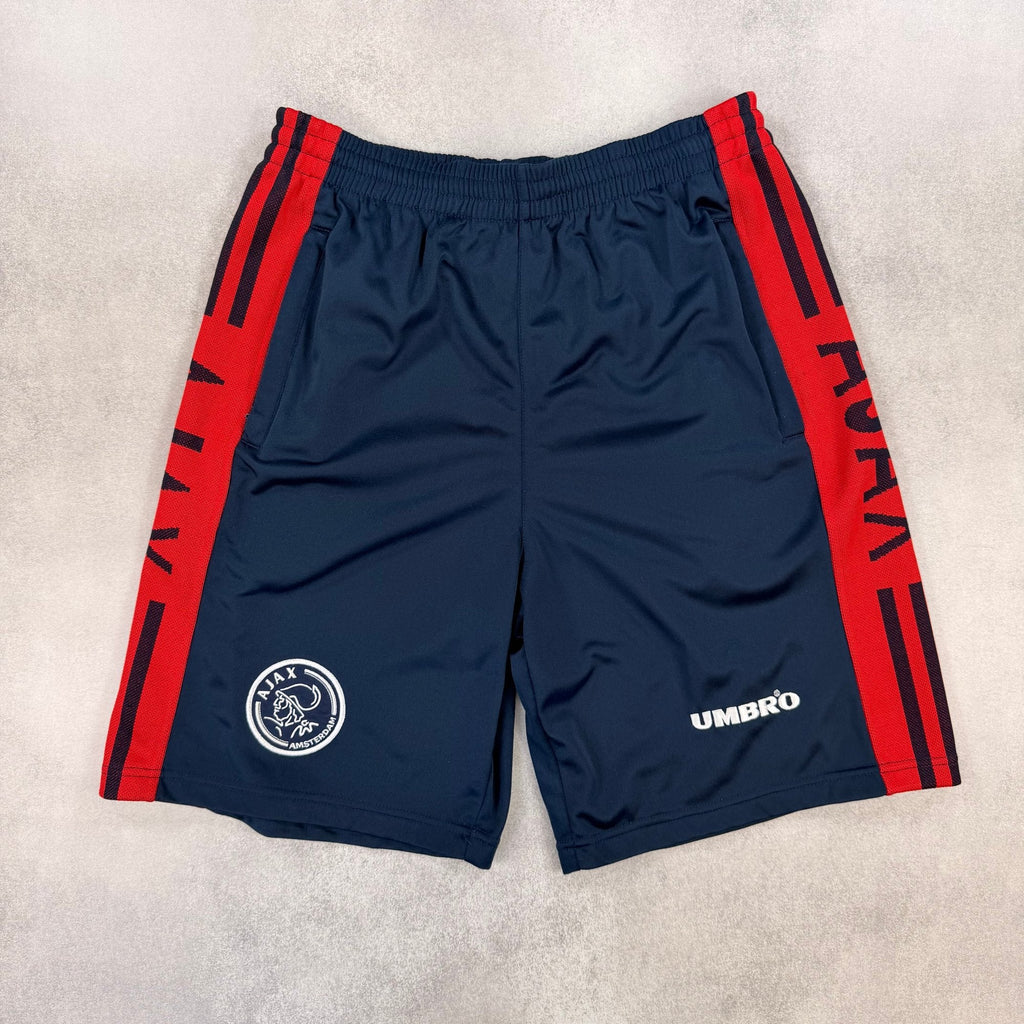 Umbro Ajax Shorts - M