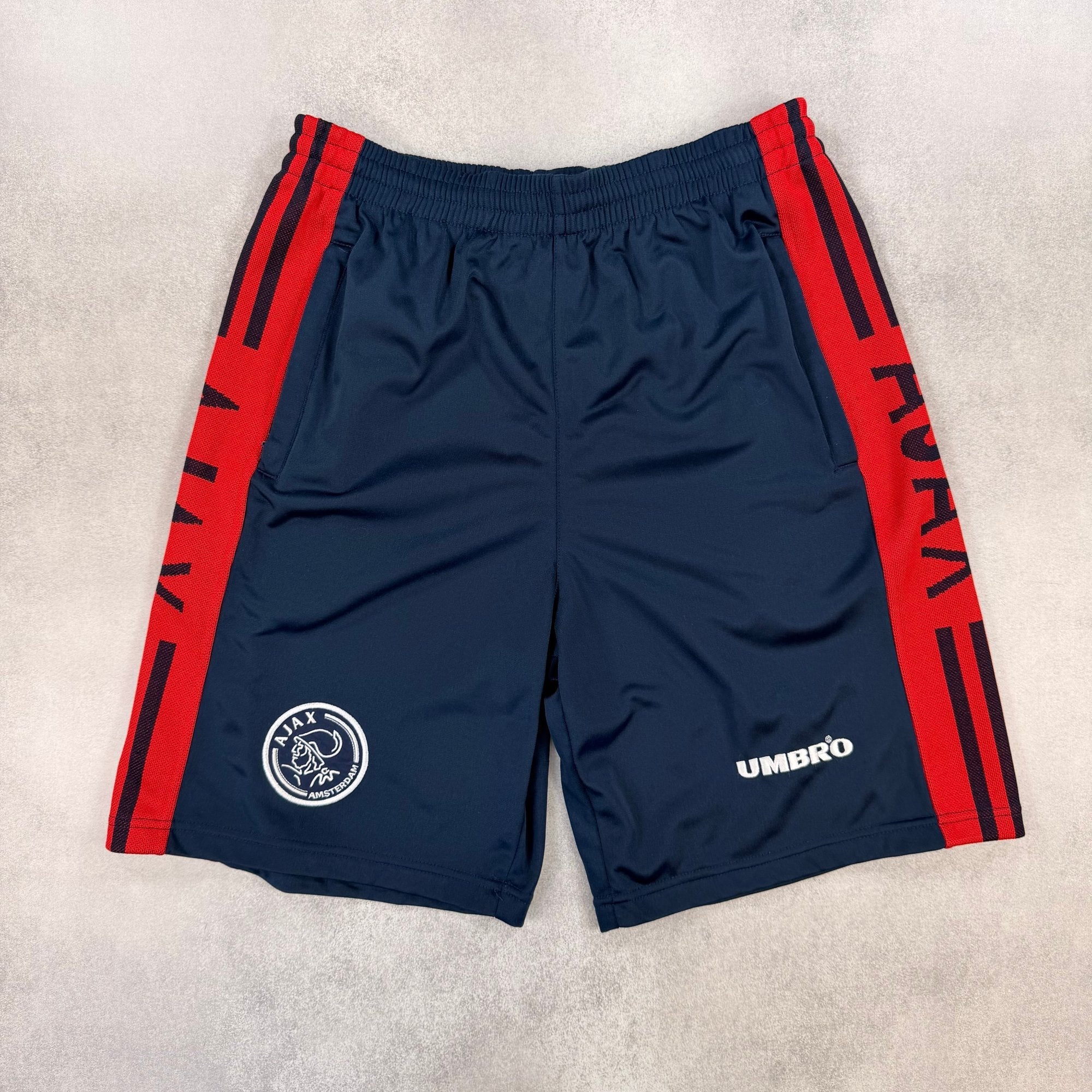 Umbro Ajax Shorts - M