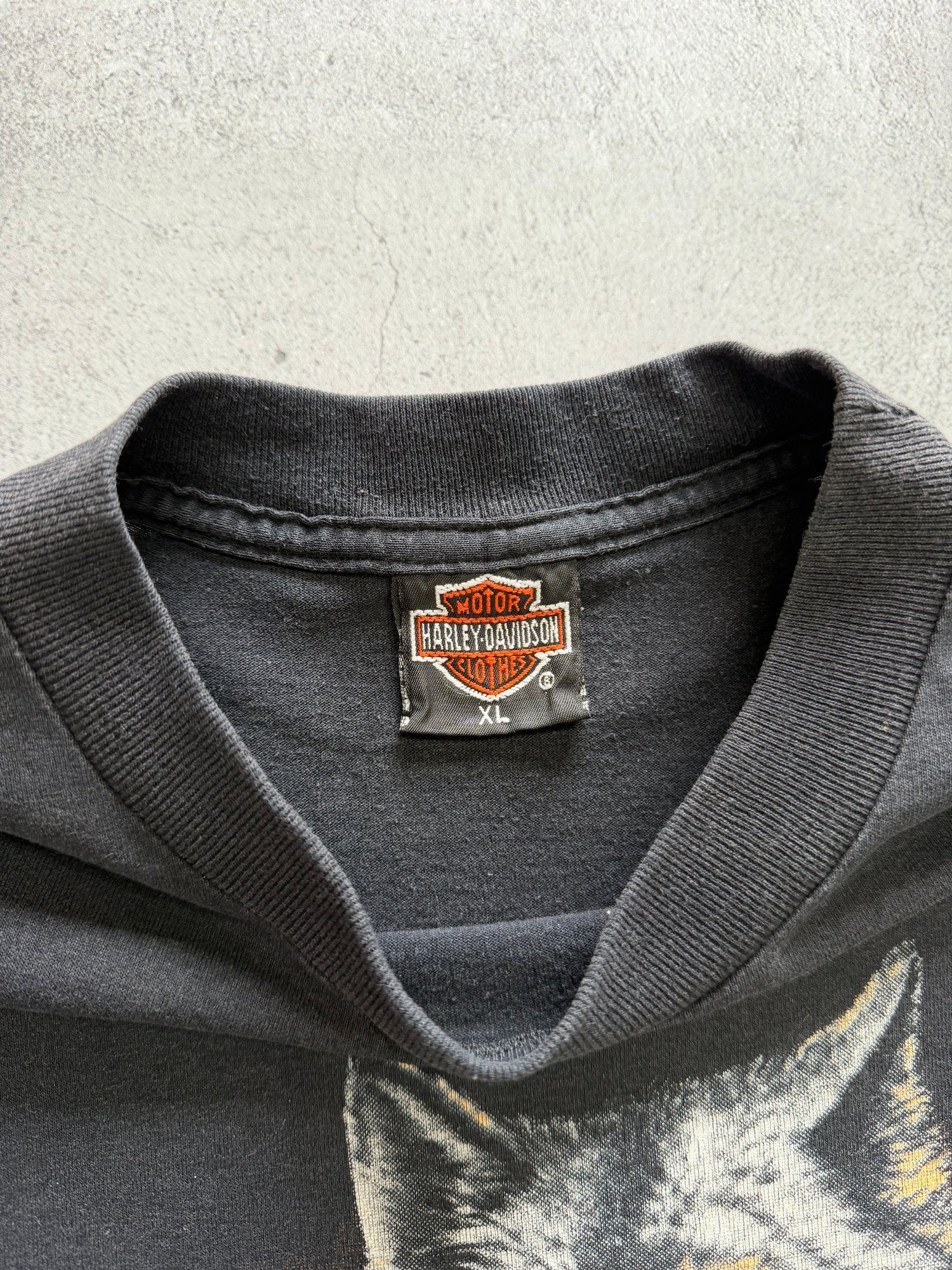 Harley-Davidson Survivor T-Shirt - XL